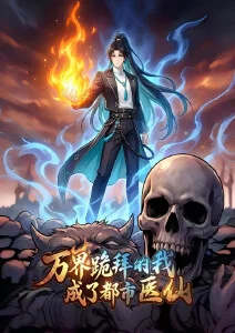 天书奇谭